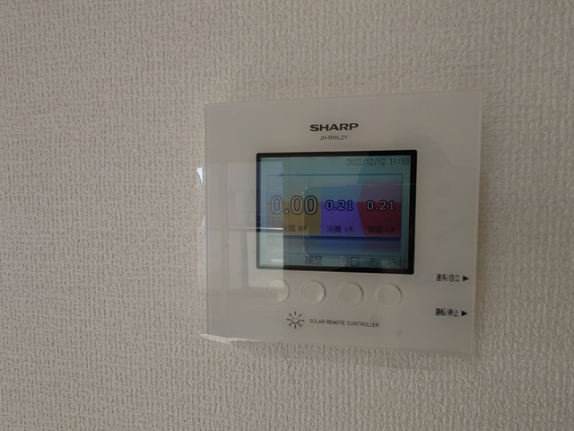 その他設備　Ａ１０６　エアコン