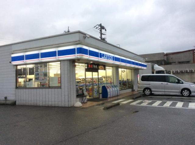 その他　ローソン金沢福久町店（その他）まで450m