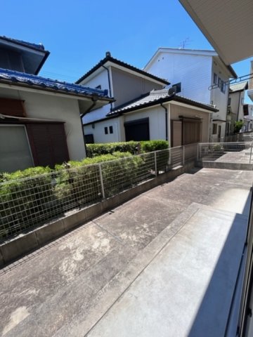 庭