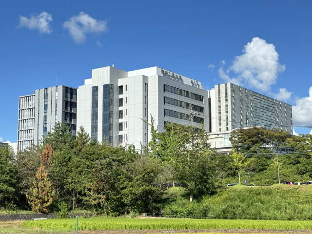 大学・短大　愛知工業大学　八草キャンパス（大学・短大）まで2178m