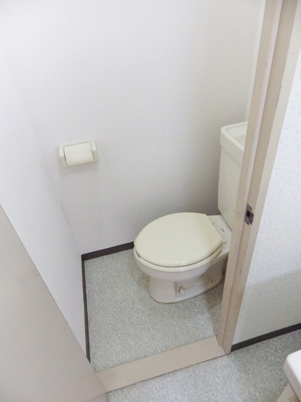 トイレ　※参考写真※