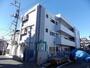 志木駅より徒歩10分 3階 築36年3ヶ月の賃貸物件