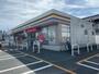 コンビニ　ミニストップ豊橋神ノ輪町店（コンビニ）まで153m