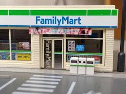 コンビニ　ファミリーマート 江東福住一丁目店（コンビニ）まで214m