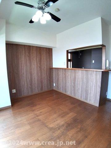 その他部屋・スペース　おしゃれな内装です