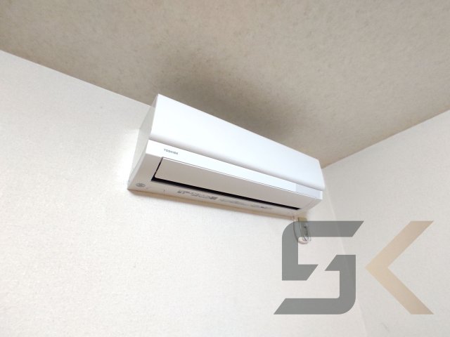 その他設備　別号室の写真です