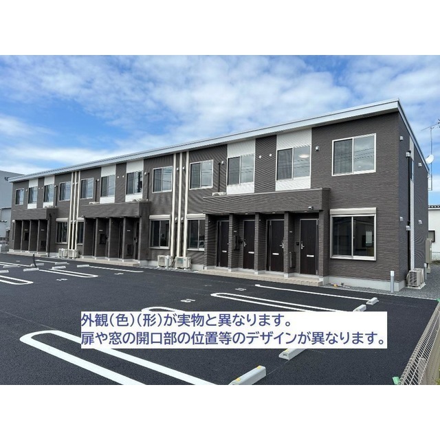 建物外観　※イメージ写真