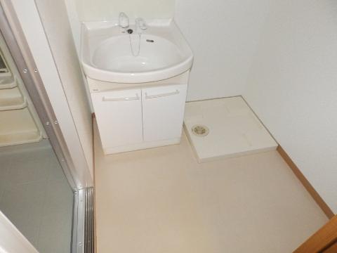 その他　脱衣所