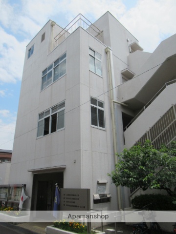 図書館　山田駅前図書館山田分室（図書館）まで541m