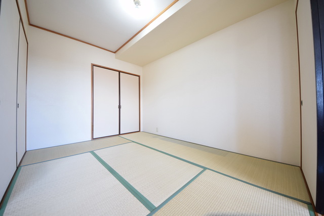 その他部屋・スペース　～畳ってなんだか落ち着きますよねっ～