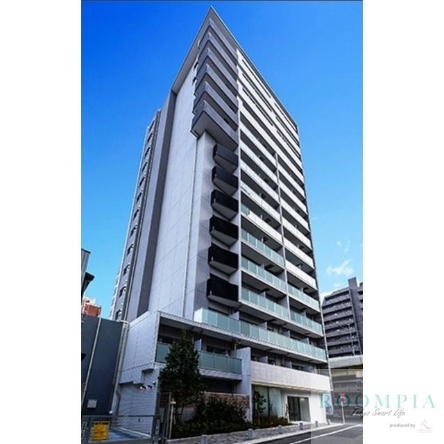 建物外観　物件画像
