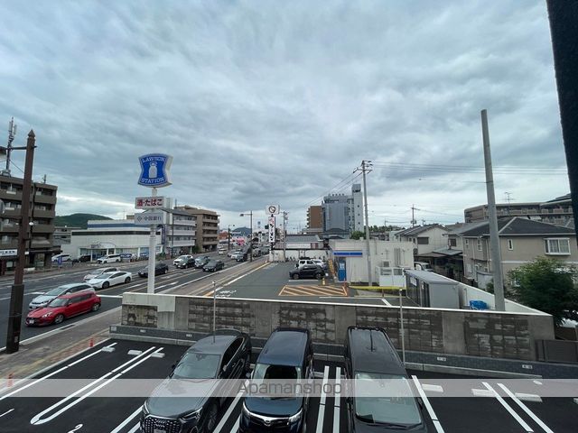 眺望　眺望