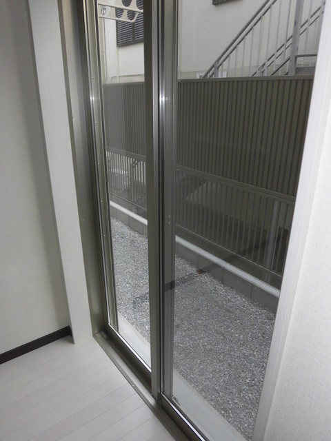 庭