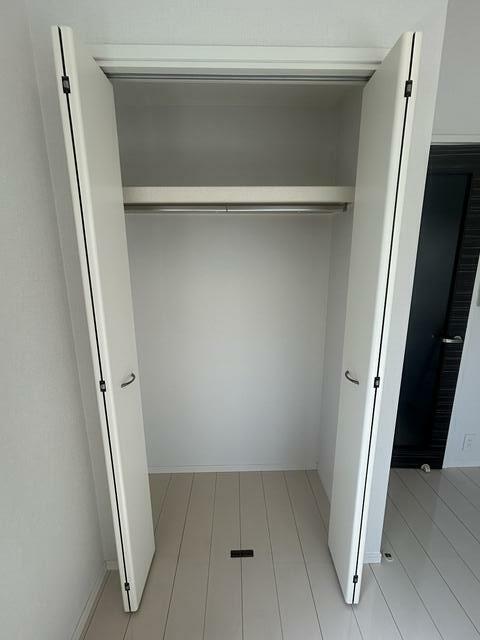 収納　別室参考写真