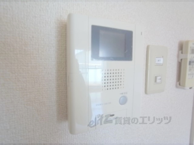 セキュリティ　ドアフォン（ＴＶ含）