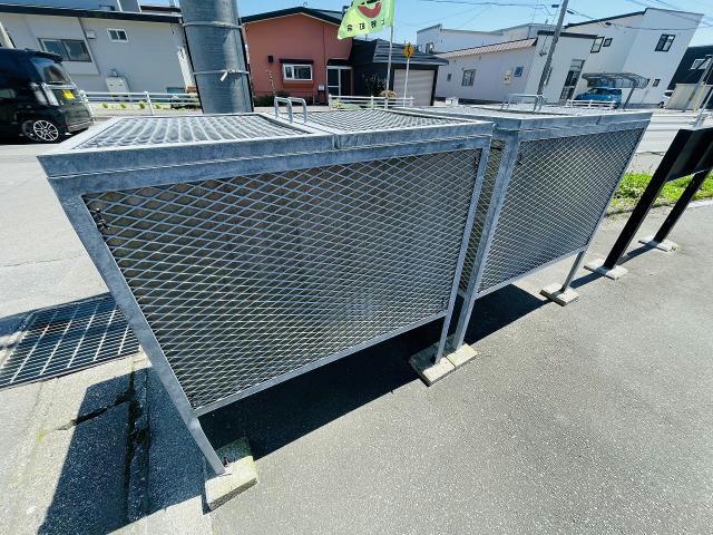 その他共有部分　建物設備