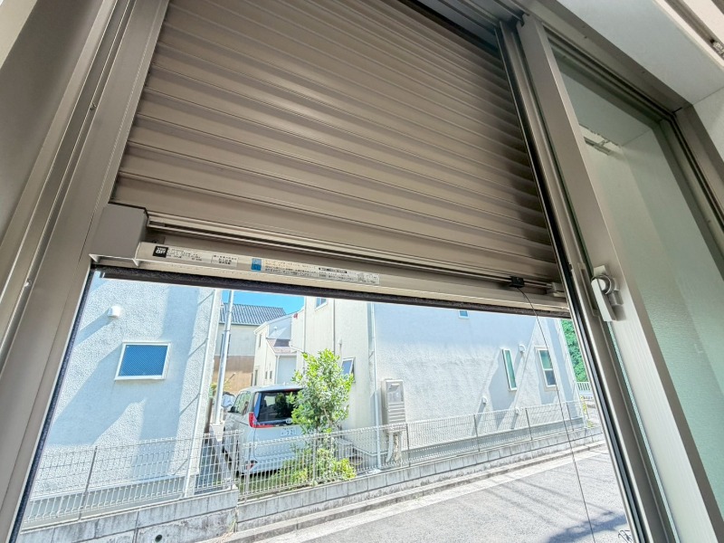 その他設備　※他部屋写真参照