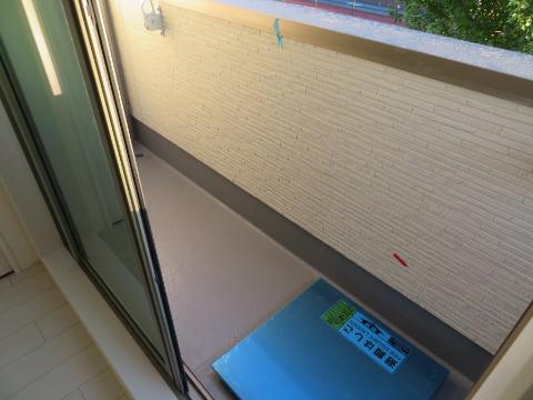 バルコニー　ベランダ（イメージ）