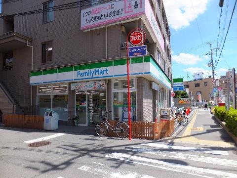 その他　ファミリーマート豊津駅前店（その他）まで436m