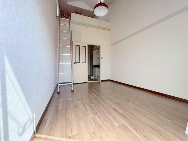 居室・リビング　他部屋参考写真
