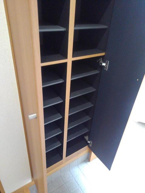 収納　その他