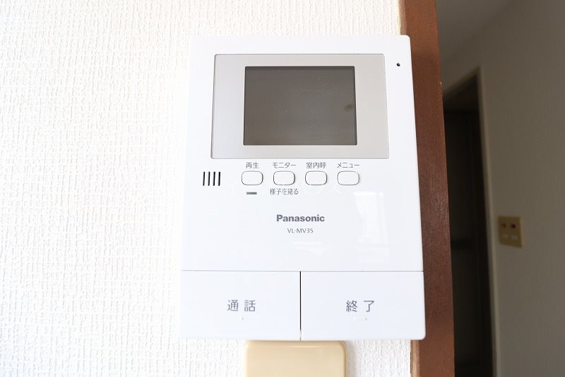 セキュリティ　別部屋の写真使用