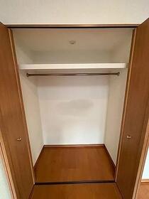 収納　※別部屋参照