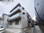 Ｄ—ｒｏｏｍＷＥＳＴＰＡＲＫ西宮北口 3階 築4年5ヶ月の賃貸物件