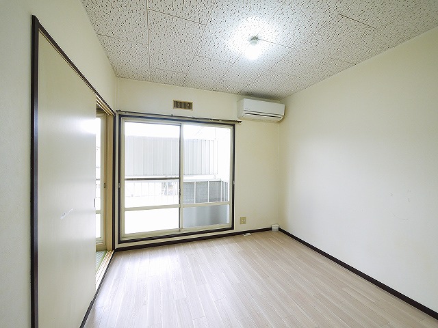 その他部屋・スペース　寝室です