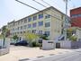 中学校　奈良市立都南中学校（中学校）まで1420m
