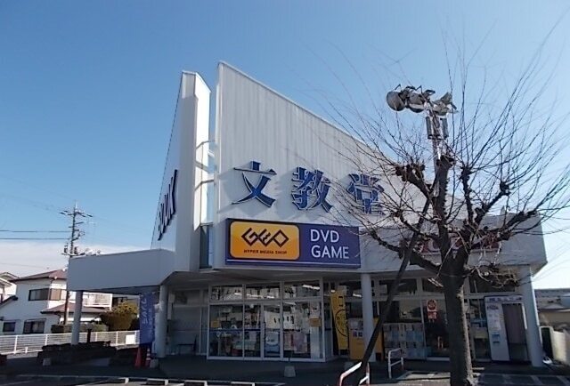 その他　ダイナシティ（その他）まで800m