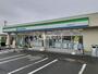 コンビニ　ファミリーマート高萩東本町店（コンビニ）まで712m