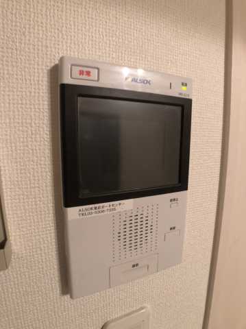 セキュリティ　彰文居 FRecoA向丘