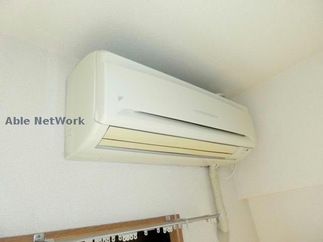 その他設備　同型