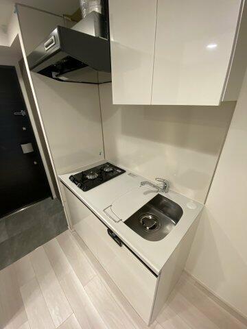 キッチン　※参考写真?