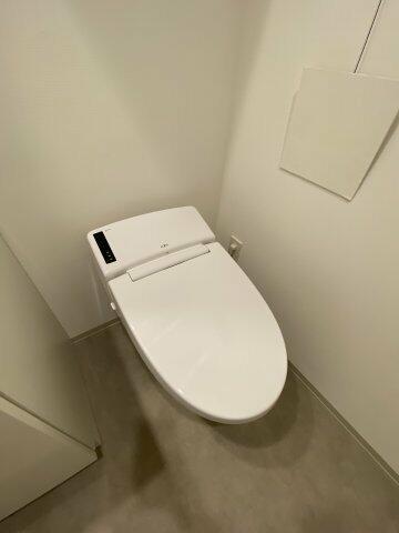 トイレ　※参考写真?