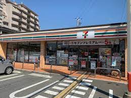 コンビニ　セブンイレブン 加古川一色店（コンビニ）まで979m