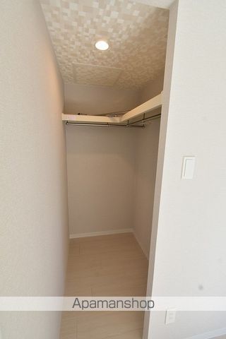 CITY RESIDENCE 月寒中央の内装写真