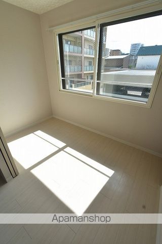 CITY RESIDENCE 月寒中央の内装写真