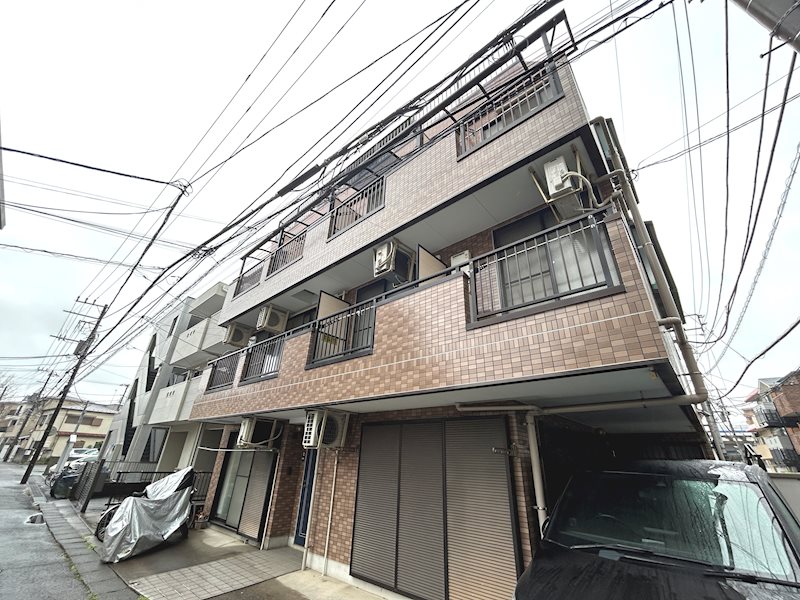 建物外観　当店おすすめ物件♪