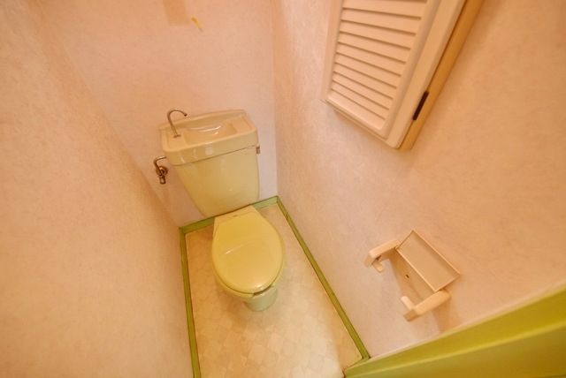 トイレ　★トイレです★