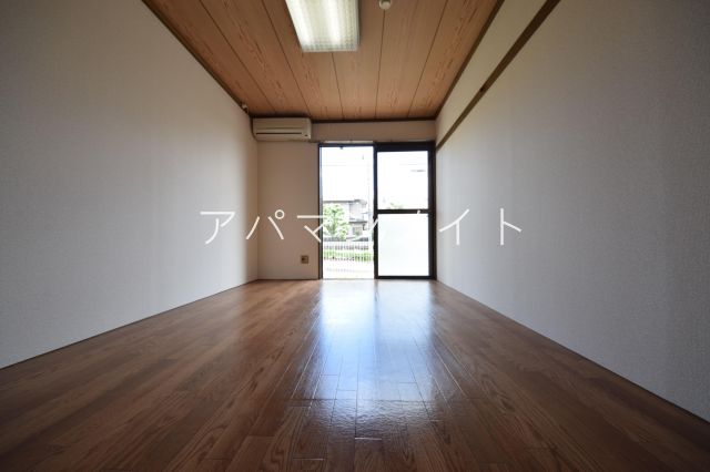 その他部屋・スペース　寝室にぴったりのお部屋です
