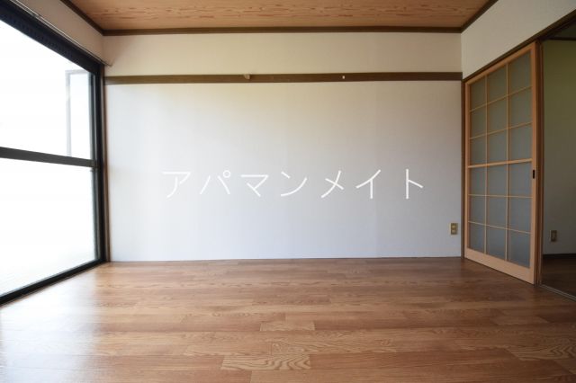 その他　お部屋の中もきれいです