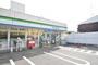 コンビニ　ファミリーマート栄長沼町店（コンビニ）まで383m