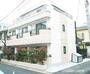 広尾駅より徒歩14分 1階 築31年7ヶ月の賃貸物件