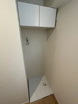 その他設備　☆室内洗濯機置場☆
