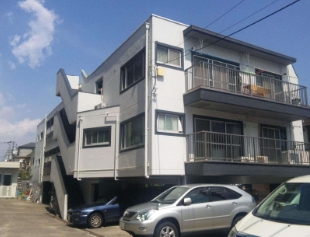 建物外観　☆綺麗な外観☆