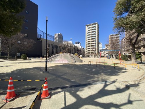公園　石ヶ辻公園（公園）まで209m