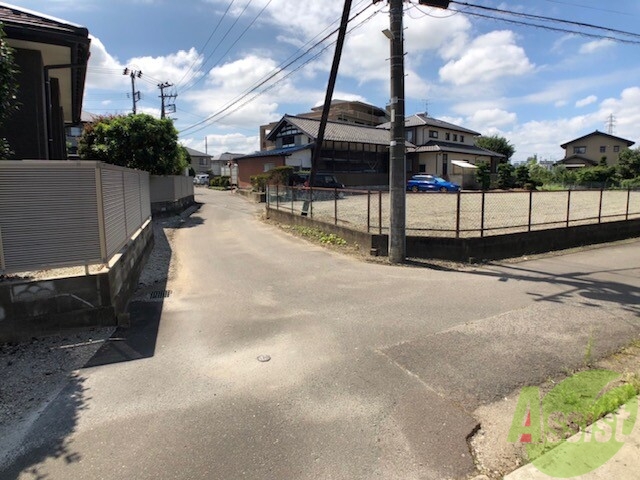 その他共有部分　駐輪場その他