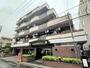 東武練馬駅より徒歩4分 1階 築35年2ヶ月の賃貸物件